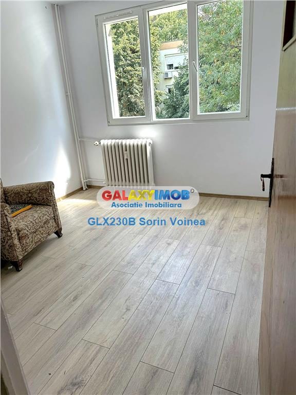 Apartament 3 camere nemobilat Brancoveanu - foto 3