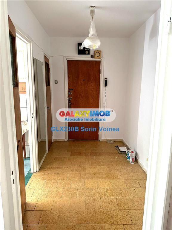 Apartament 3 camere nemobilat Brancoveanu - foto 6