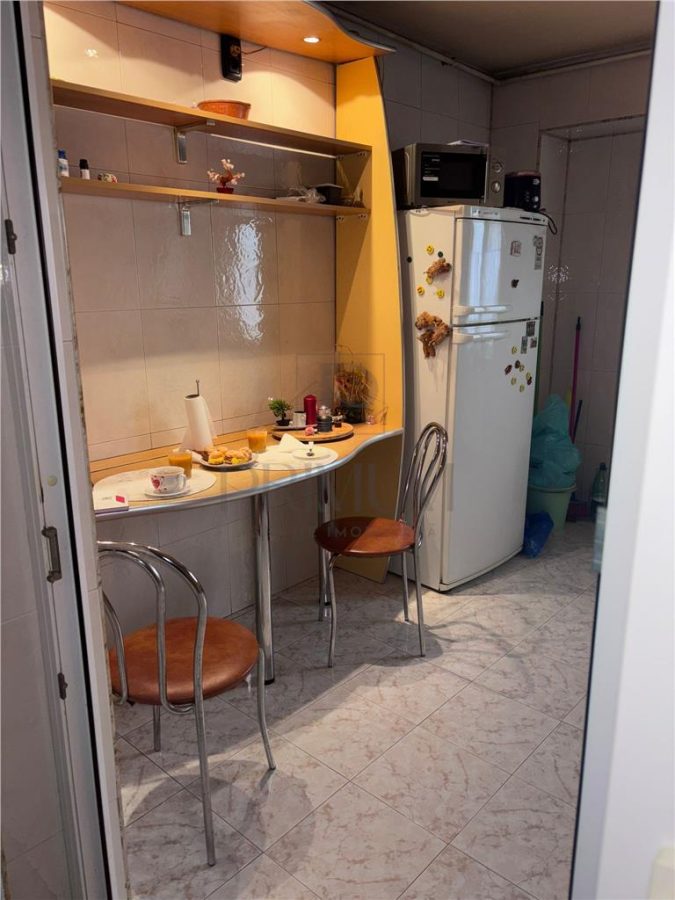 SOARELUI |3CAM | DECOMANDAT |ETAJ 3 |CENTRALA |SPATIOS 109MP - foto 11