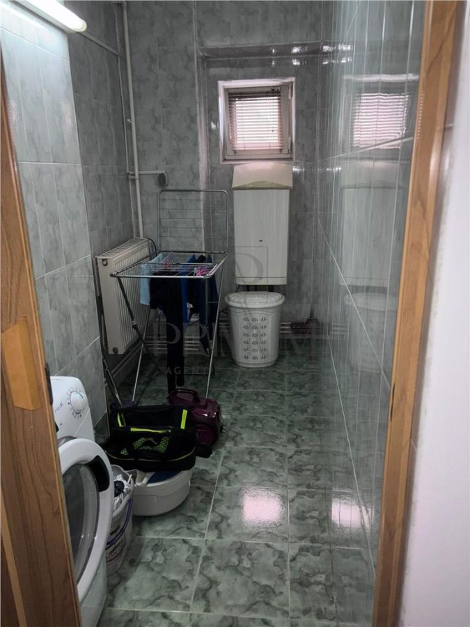 SOARELUI |3CAM | DECOMANDAT |ETAJ 3 |CENTRALA |SPATIOS 109MP - foto 8