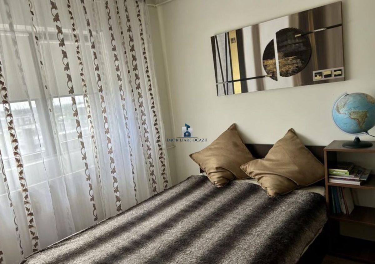 Vanzare Apartament 2 Camere Decomandat Berceni-Luica - 