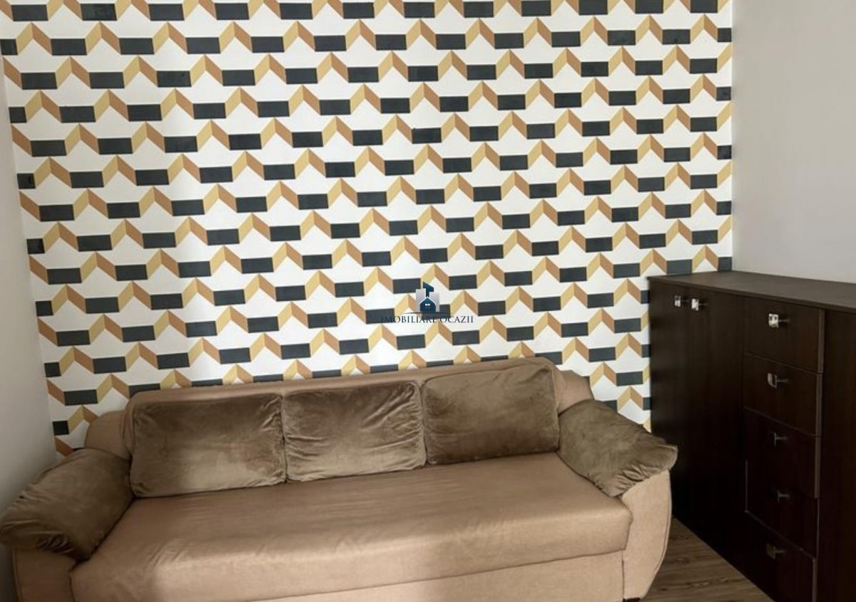 Vanzare Apartament 2 Camere Decomandat Berceni-Luica - foto 4