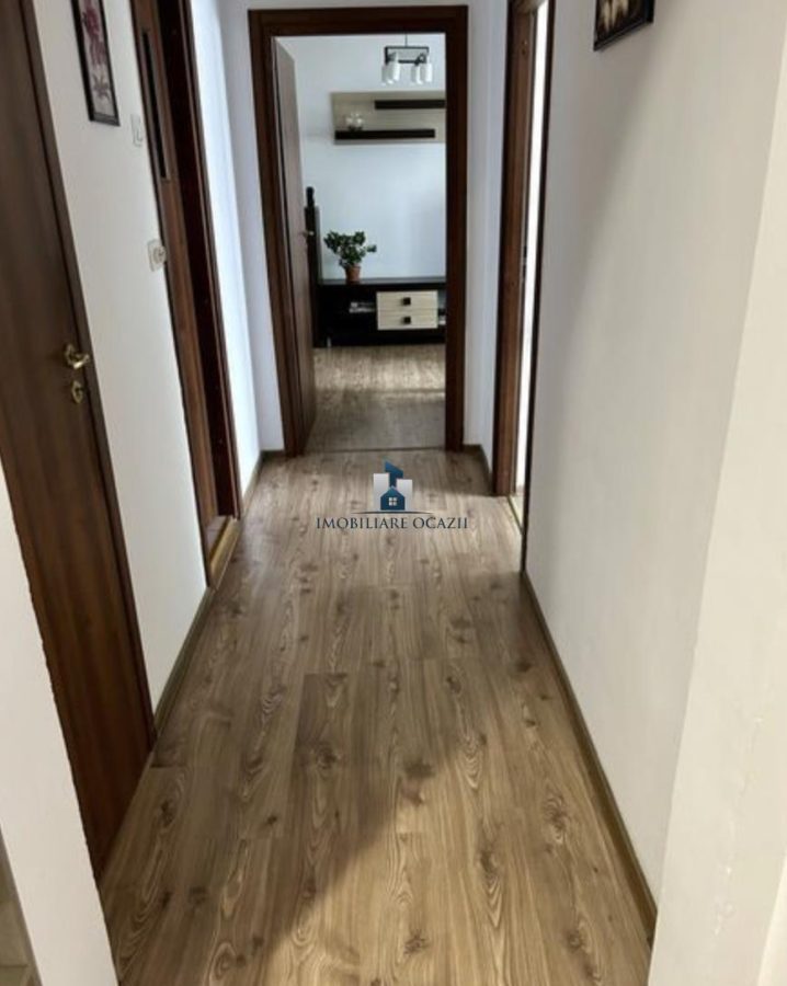 Vanzare Apartament 2 Camere Decomandat Berceni-Luica - foto 7