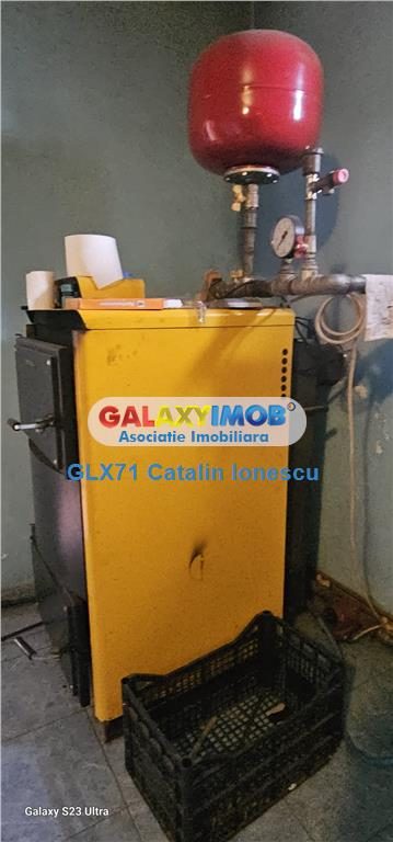 vanzare casa pe lac Frumusani - foto 12