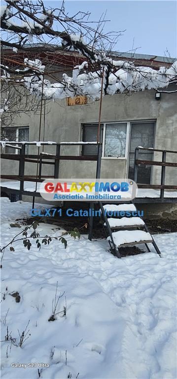 vanzare casa pe lac Frumusani - foto 6