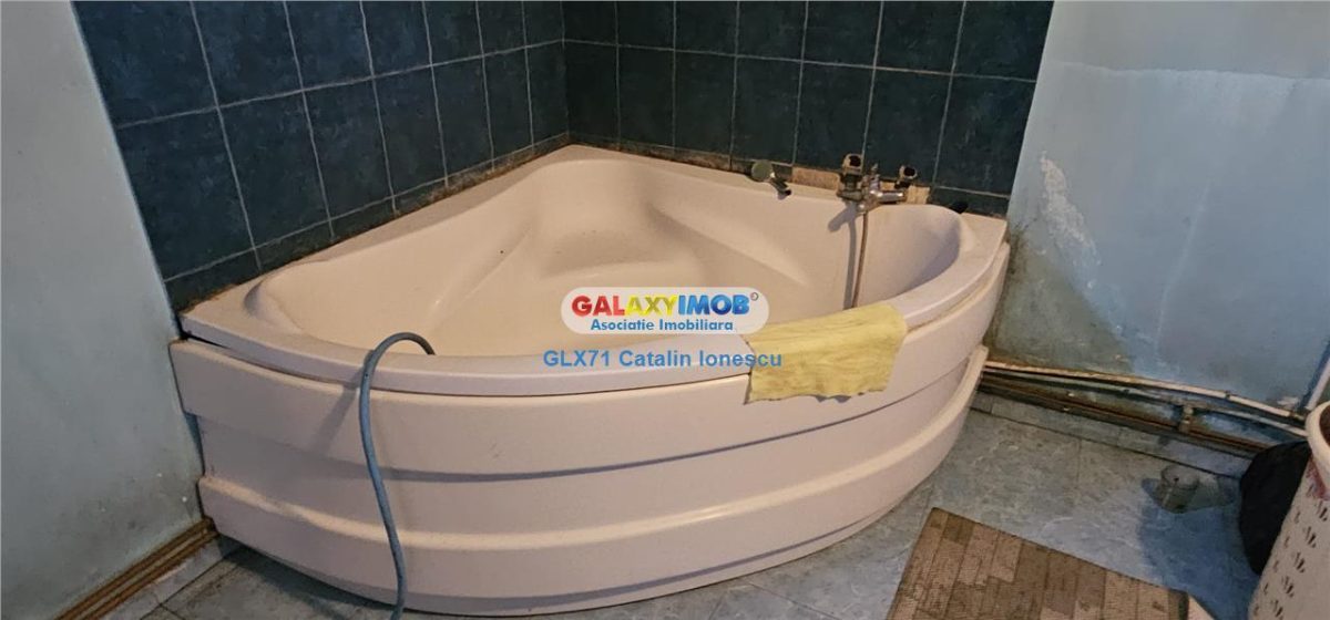 vanzare casa pe lac Frumusani - foto 9