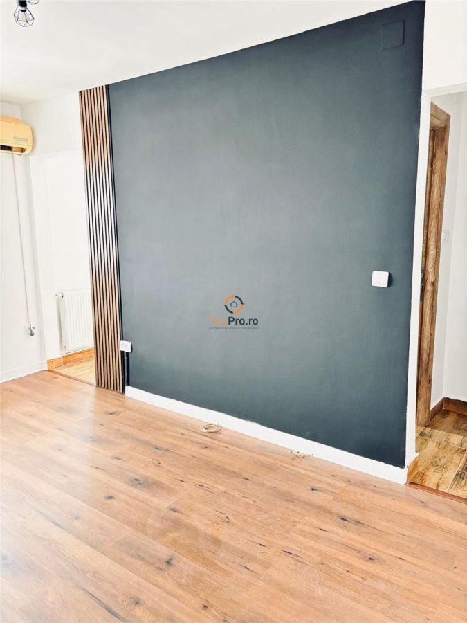 Garsoniera Renovata Modern - foto 2