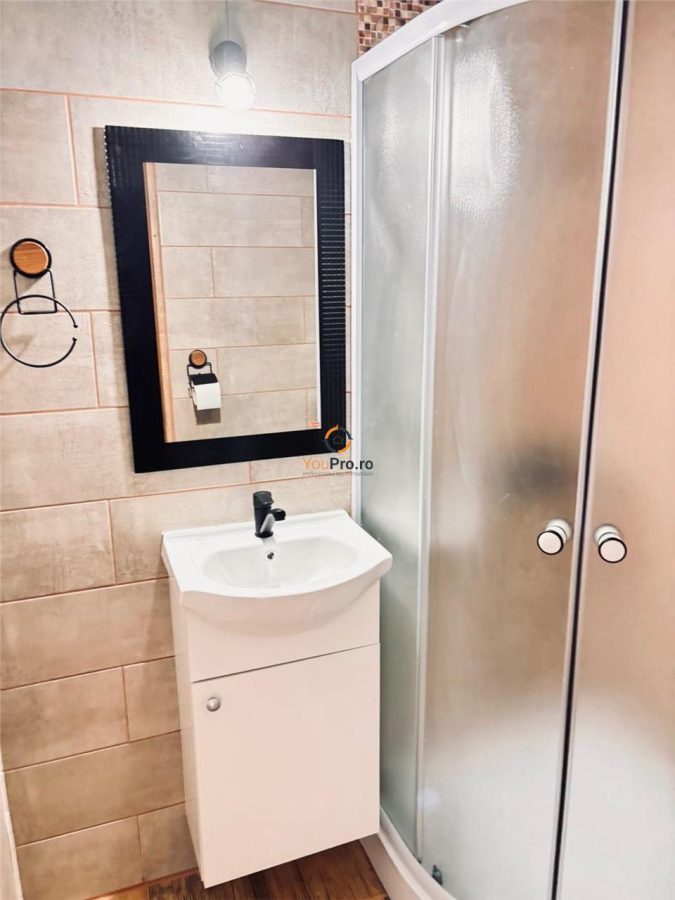 Garsoniera Renovata Modern - foto 3