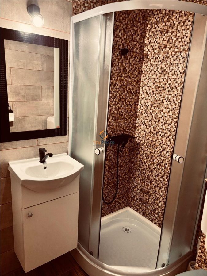 Garsoniera Renovata Modern - foto 4