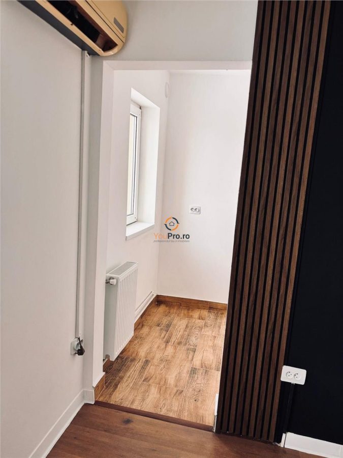 Garsoniera Renovata Modern - foto 5