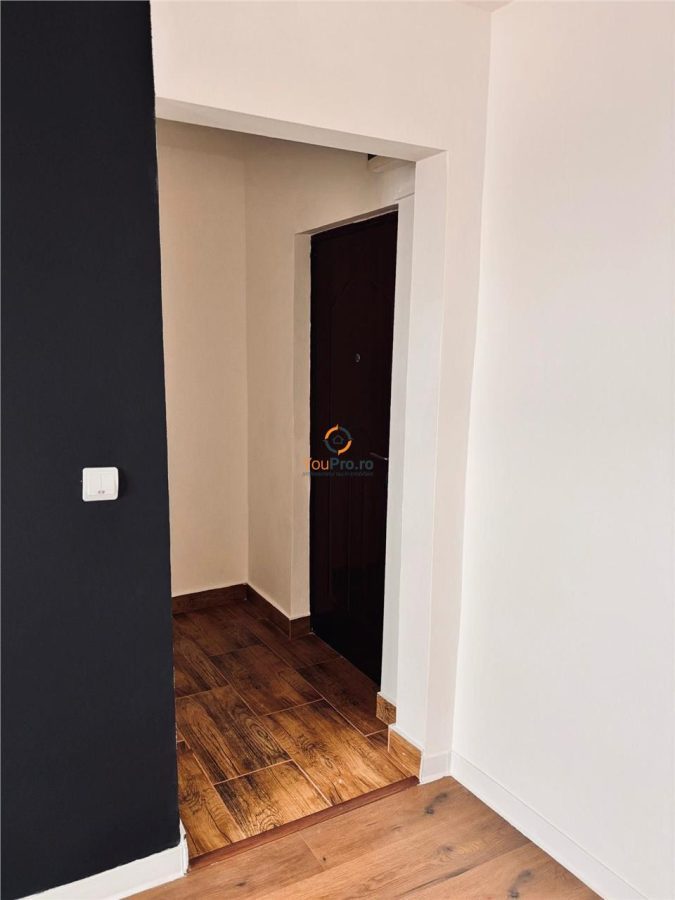 Garsoniera Renovata Modern - foto 6