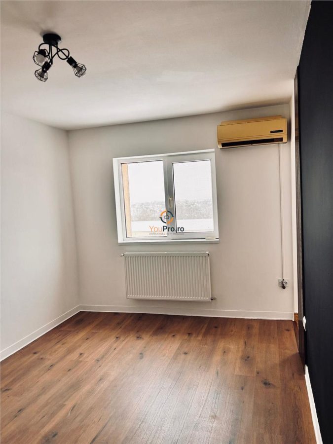 Garsoniera Renovata Modern - foto 7