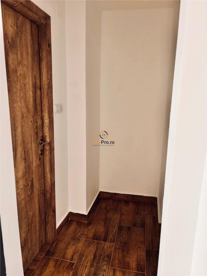 Garsoniera Renovata Modern - foto 9