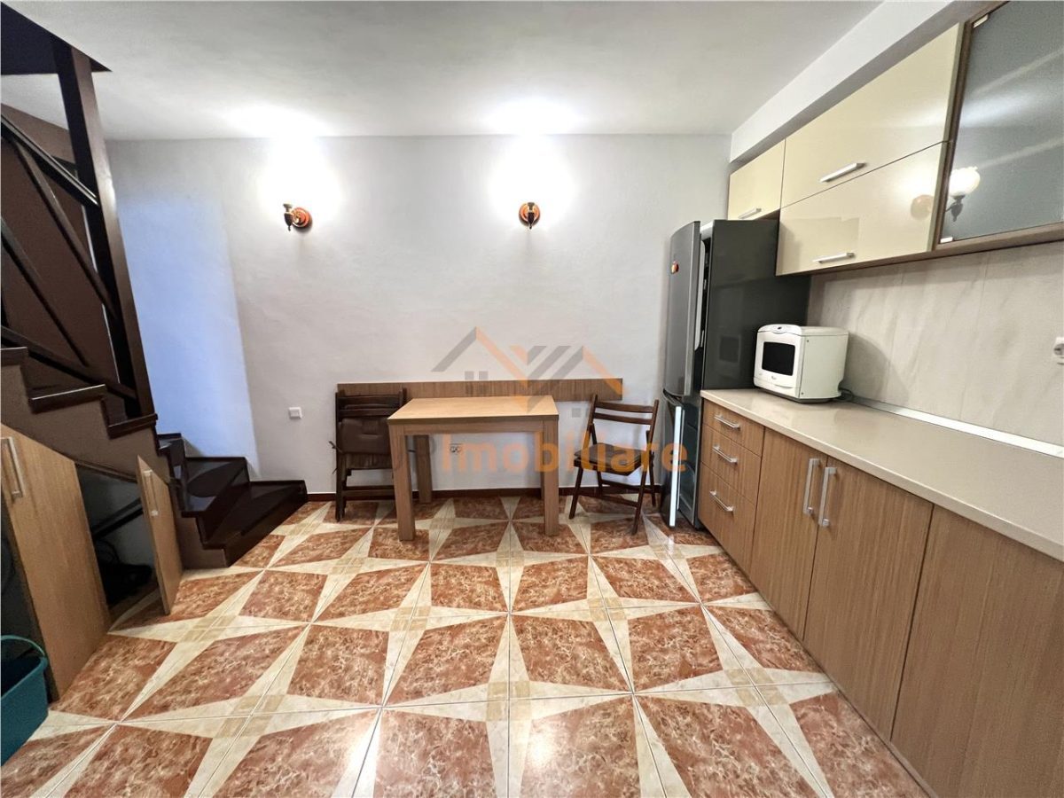 APARTAMENT P+1+M, ULTRACENTRAL - foto 7