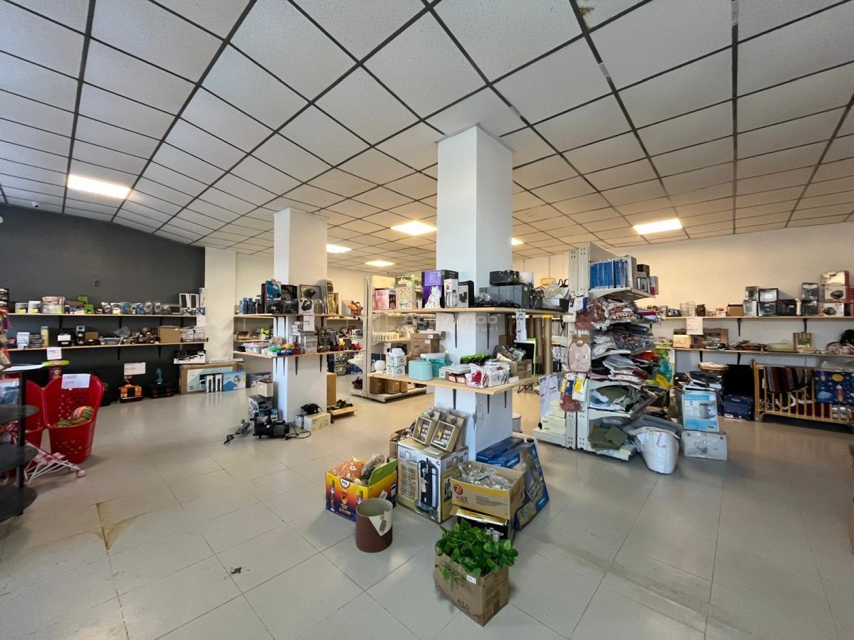 Lugoj, De Inchiriat â€“ Spatiu Comercial, 194 Mp, Â Zona Strand - foto 2