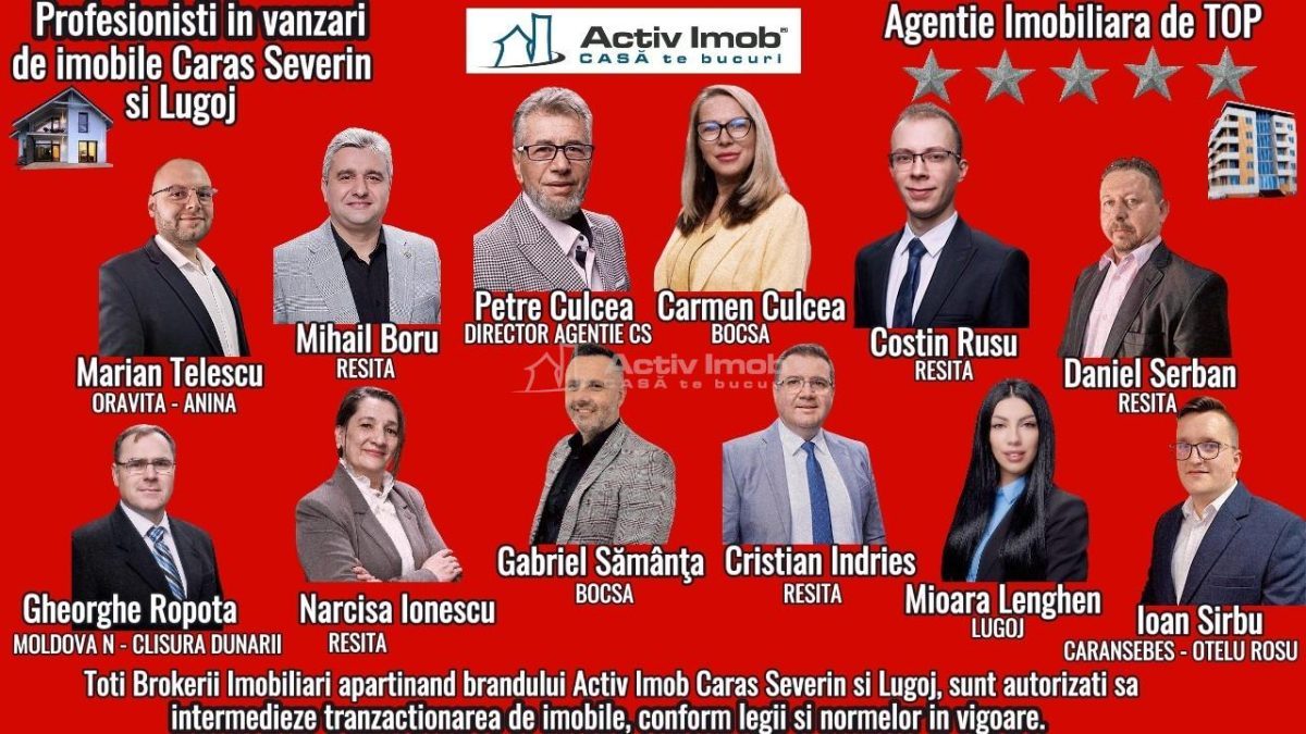 Lugoj, De Inchiriat â€“ Spatiu Comercial, 194 Mp, Â Zona Strand - foto 11