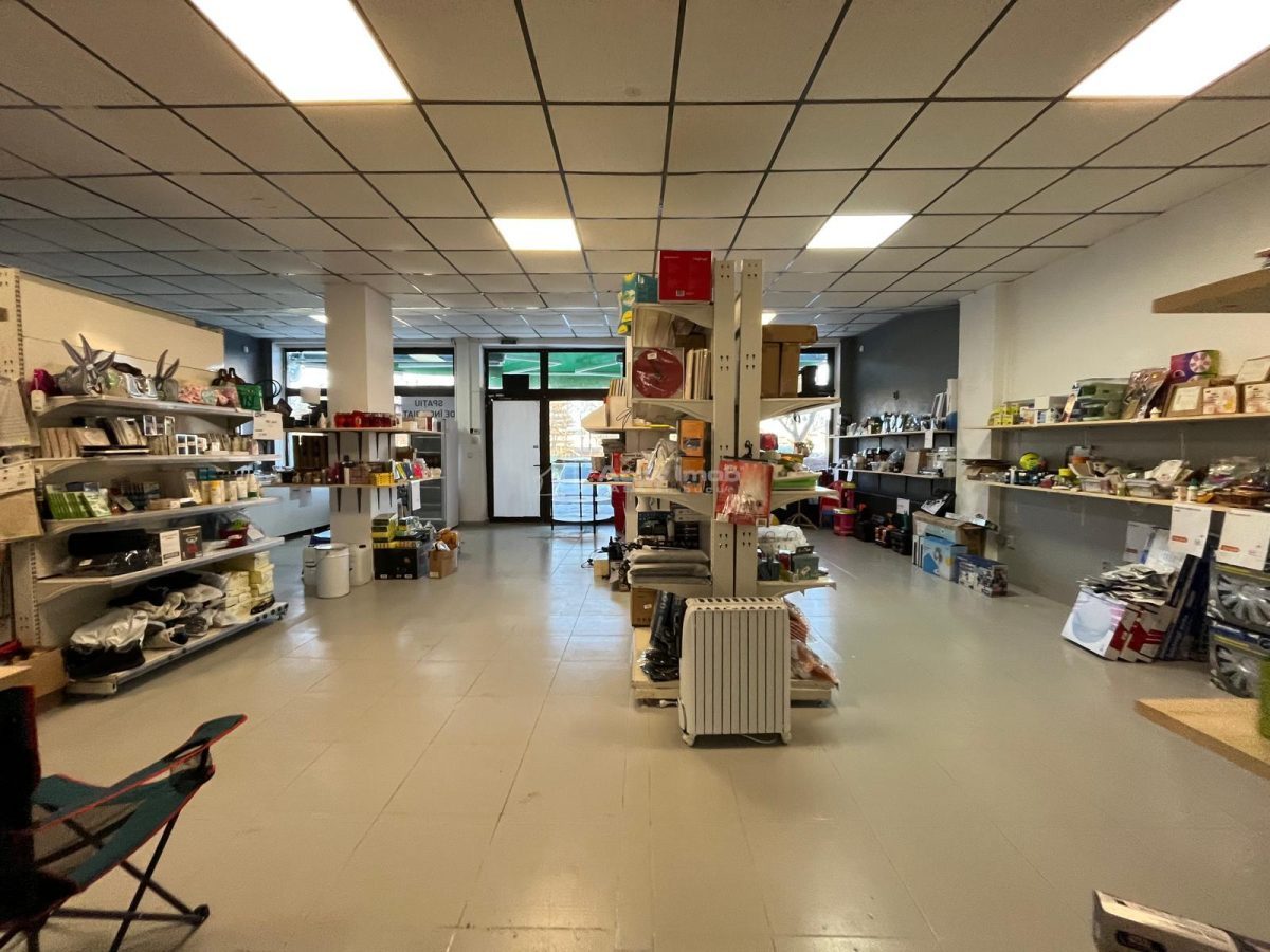 Lugoj, De Inchiriat â€“ Spatiu Comercial, 194 Mp, Â Zona Strand - foto 15