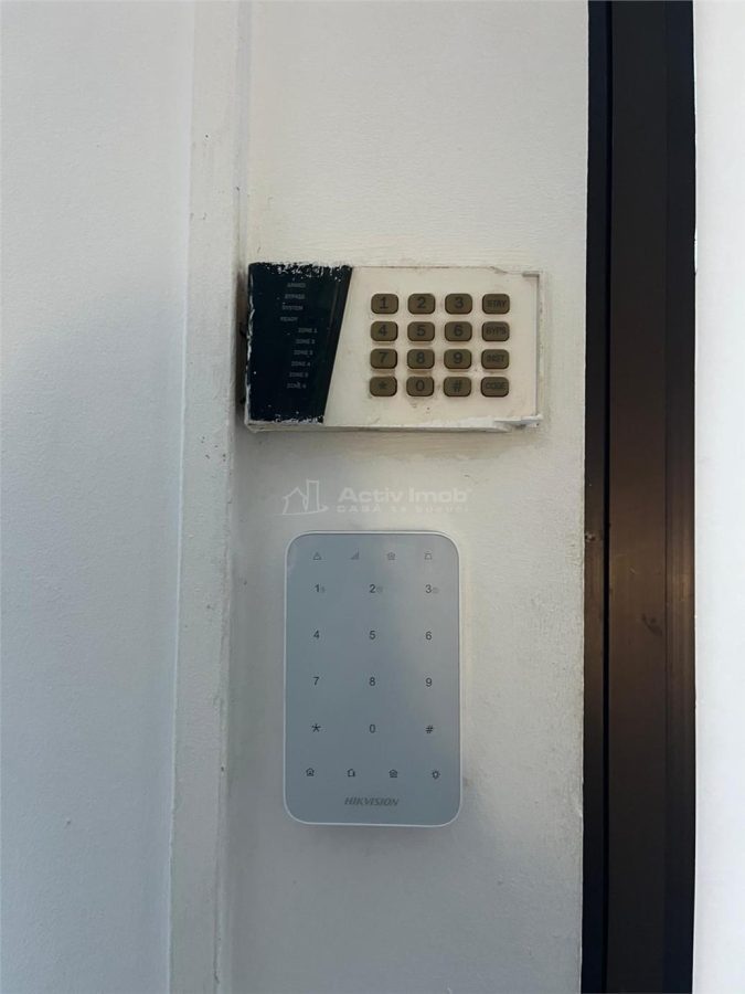 Lugoj, De Inchiriat â€“ Spatiu Comercial, 194 Mp, Â Zona Strand - foto 16