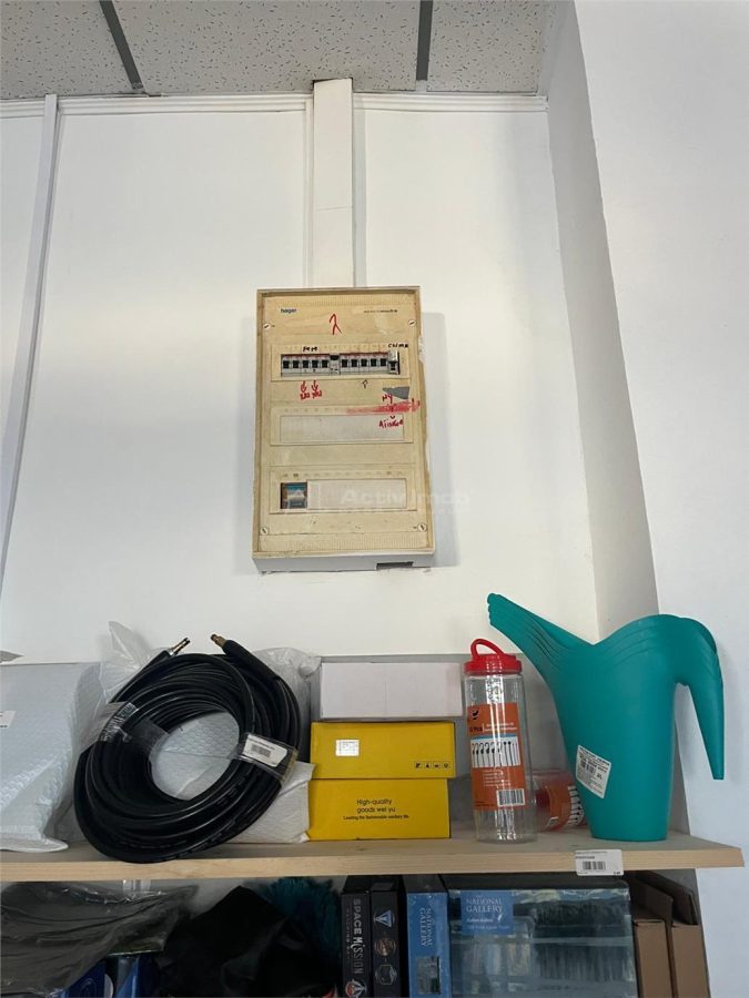 Lugoj, De Inchiriat â€“ Spatiu Comercial, 194 Mp, Â Zona Strand - foto 17