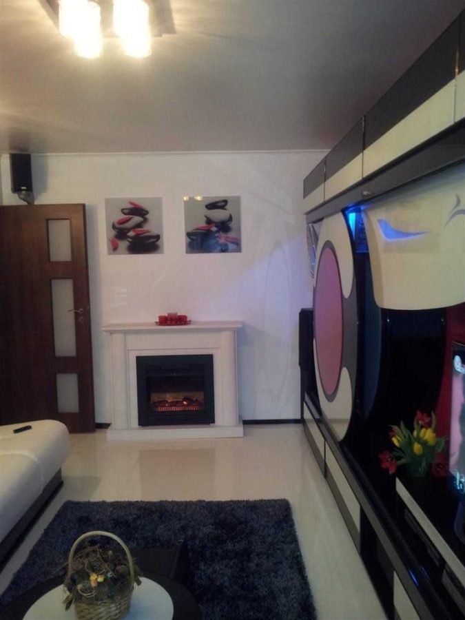 Apartament 3 camere Berceni - foto 2