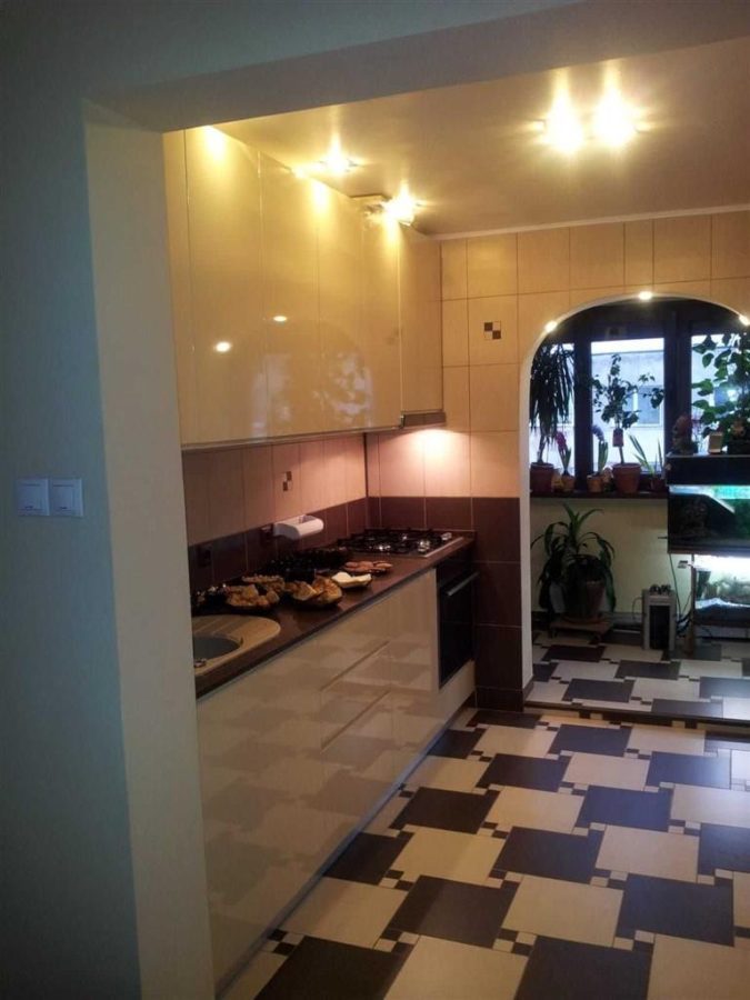 Apartament 3 camere Berceni - foto 3