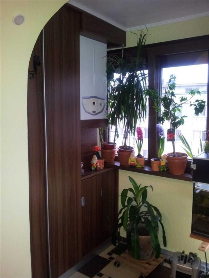 Apartament 3 camere Berceni - foto 6
