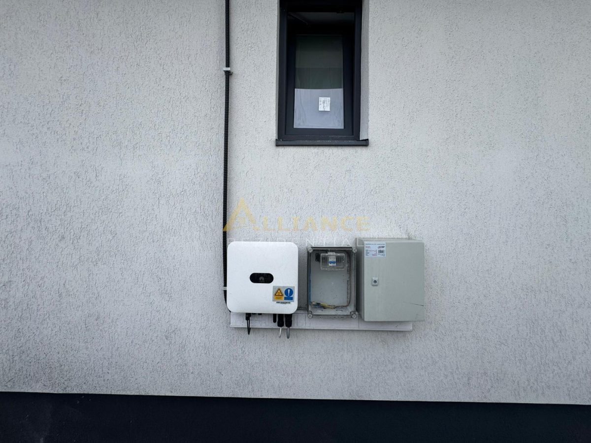 Casa individuala - 4 camere 2 bai - 375 mp teren - 5 minute STV - foto 5