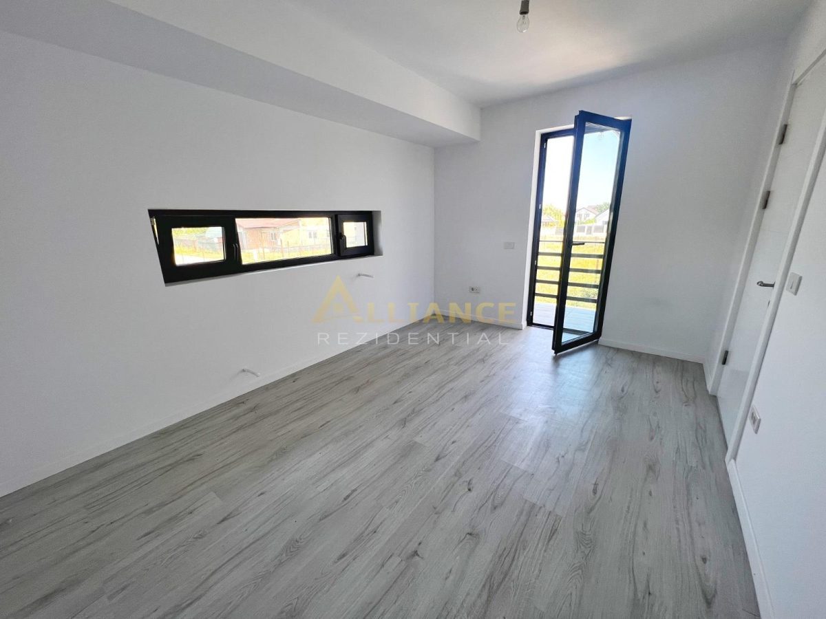 Casa tip duplex ~ 3 camere 2 bai ~ teren 210 mp ~ Acces facil - foto 3