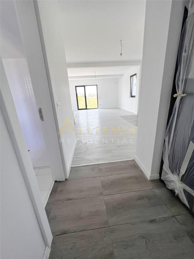 Casa tip duplex ~ 3 camere 2 bai ~ teren 210 mp ~ Acces facil - foto 5