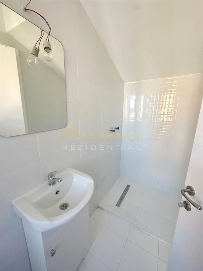 Casa tip duplex ~ 3 camere 2 bai ~ teren 210 mp ~ Acces facil - foto 7