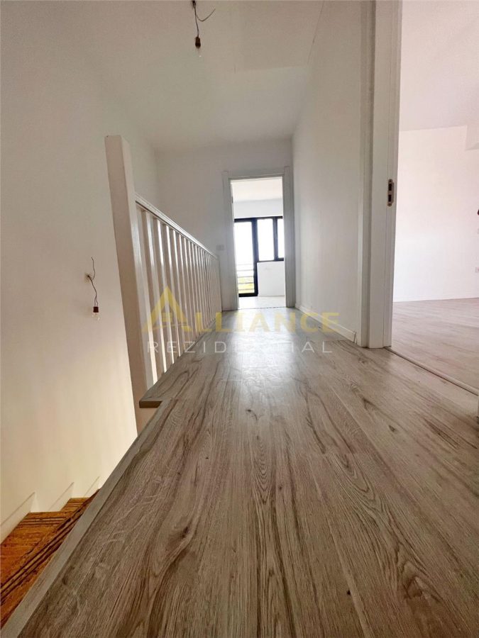 Casa tip duplex ~ 3 camere 2 bai ~ teren 210 mp ~ Acces facil - foto 8