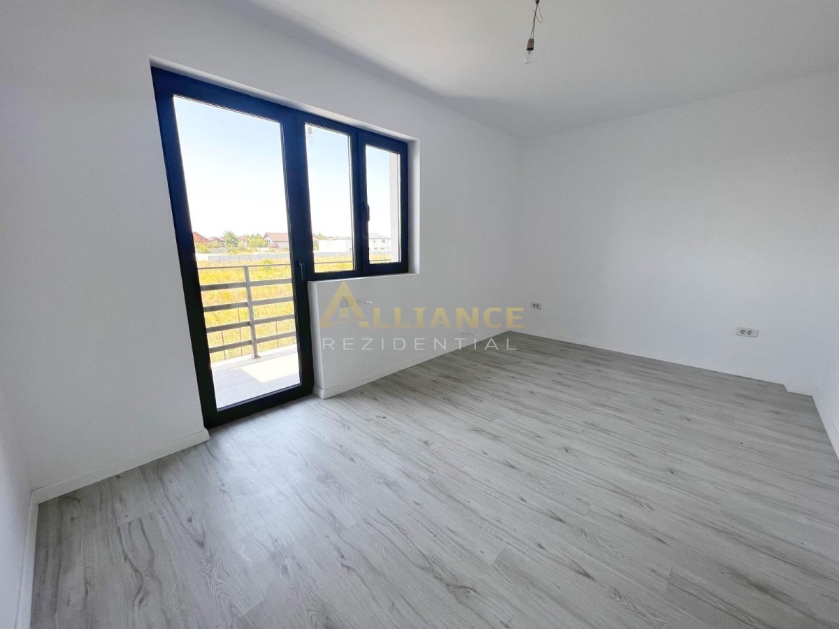 Casa tip duplex ~ 3 camere 2 bai ~ teren 210 mp ~ Acces facil - foto 9