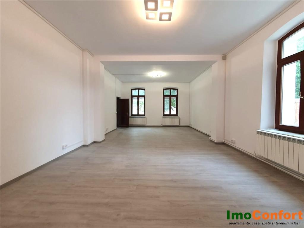 Spatii pentru birouri-cabinete, situate ultracentral - foto 3