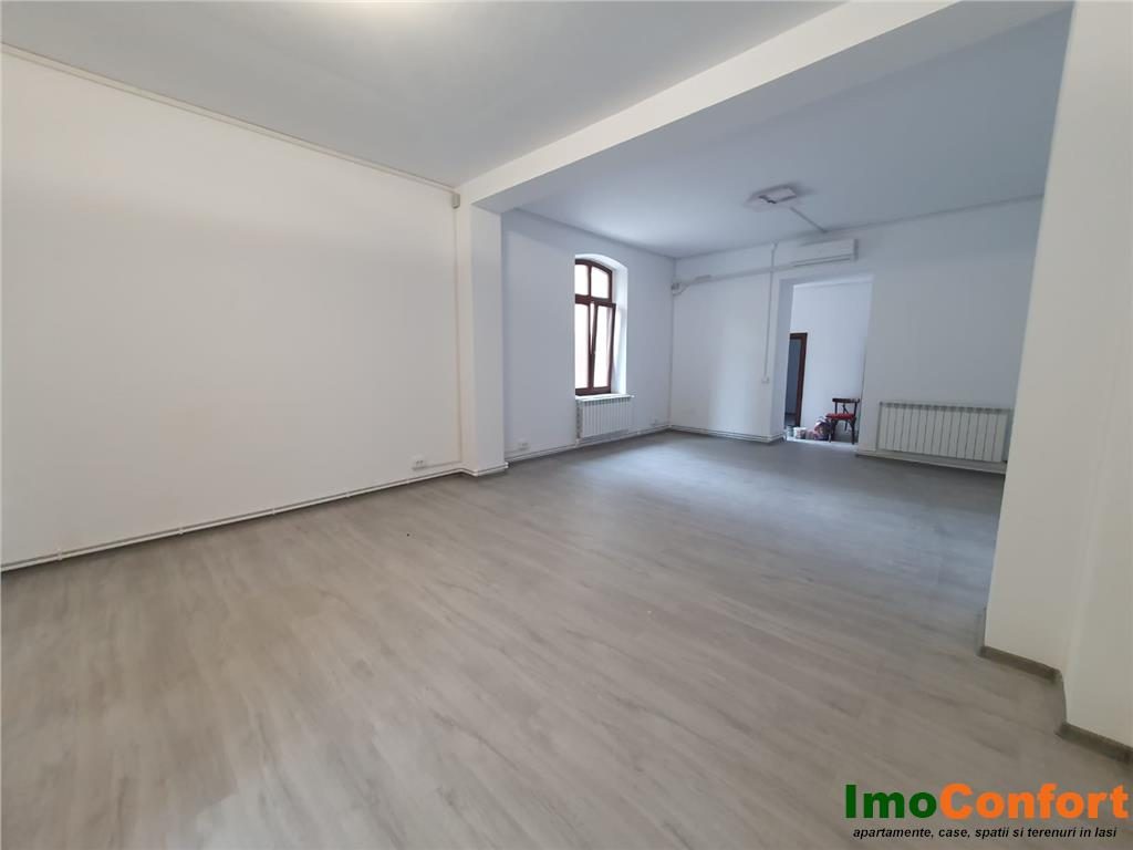 Spatii pentru birouri-cabinete, situate ultracentral - foto 5
