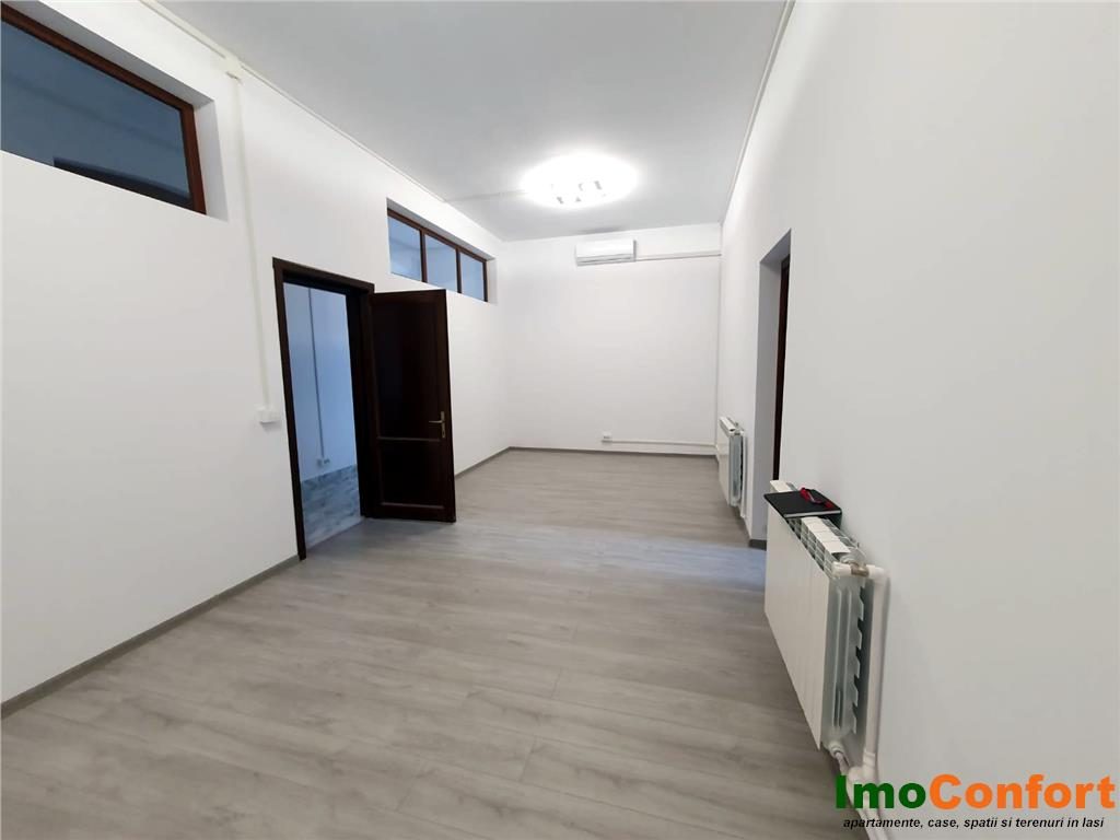 Spatii pentru birouri-cabinete, situate ultracentral - foto 7
