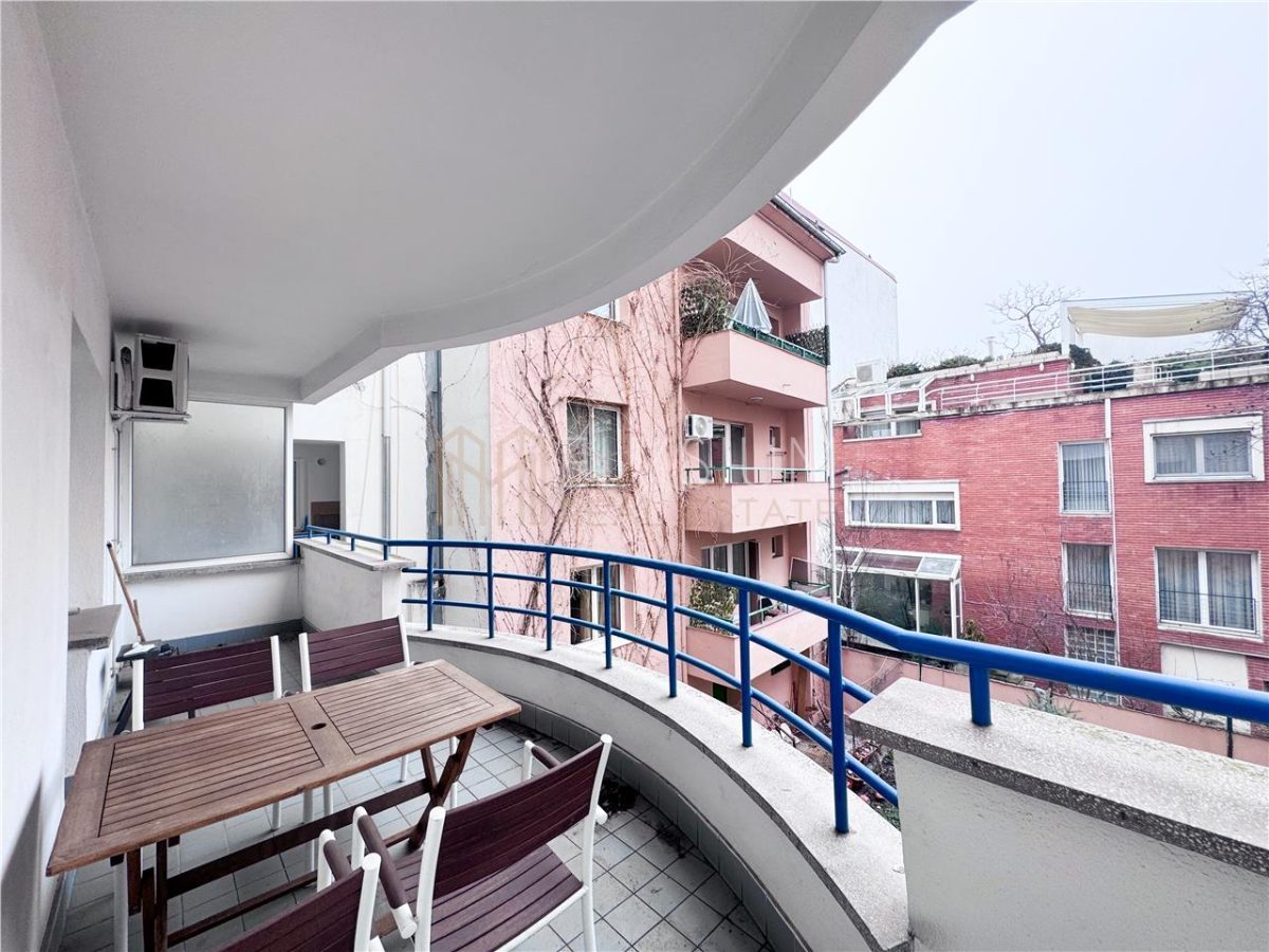 Apartament de inchiriat 3 camere Herastrau - foto 24