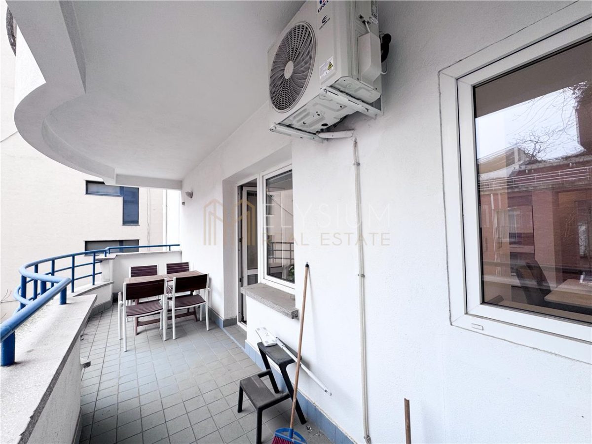 Apartament de inchiriat 3 camere Herastrau - foto 25