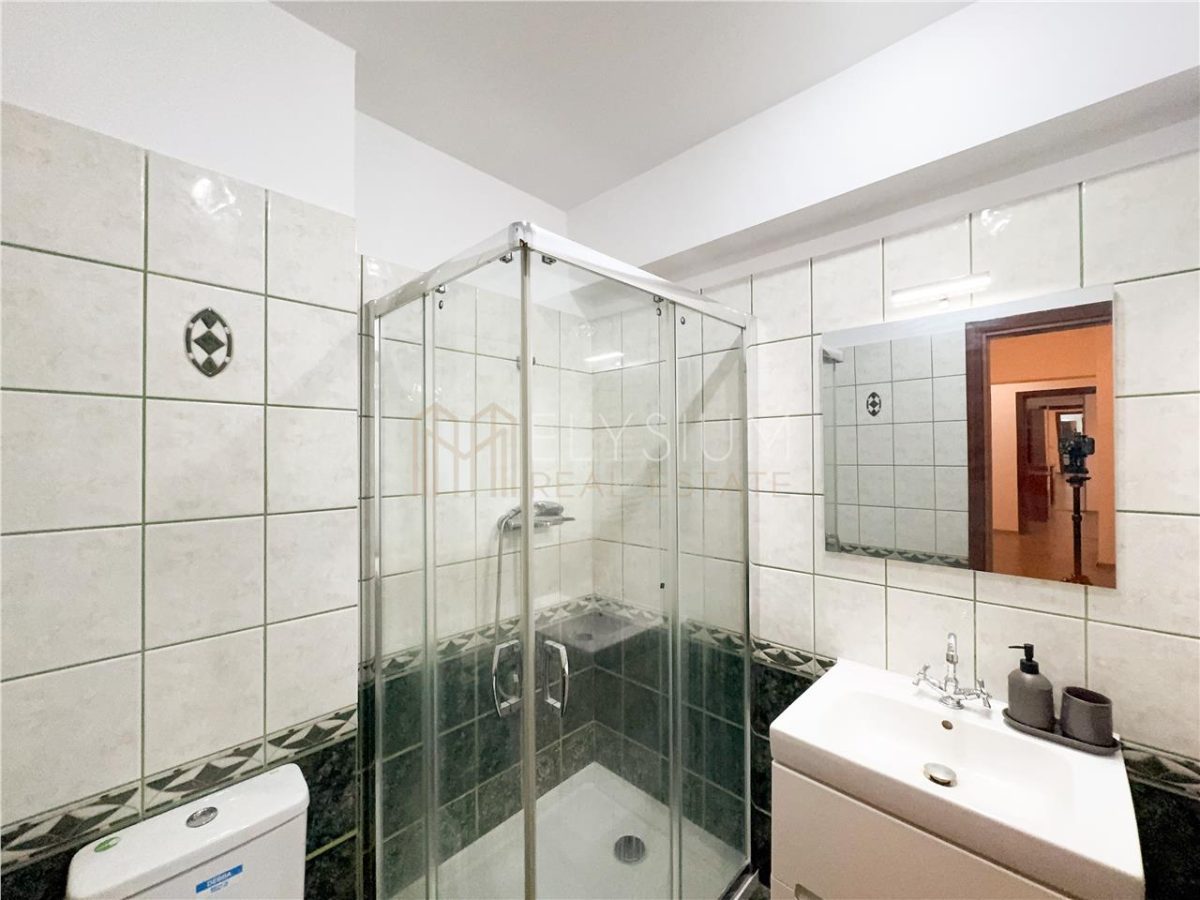 Apartament de inchiriat 3 camere Herastrau - foto 10