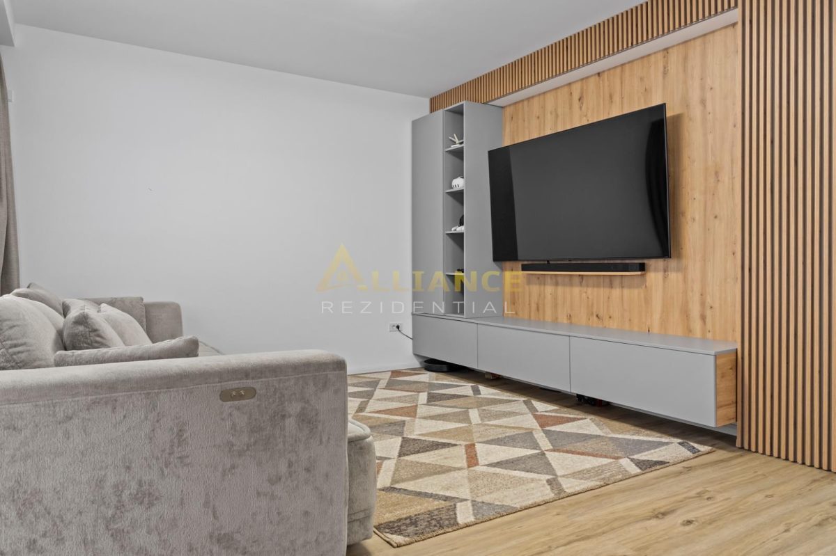 Casa individuala - P+1E+POD - 5 camere - 3 bai - 444 teren - Strada Miorita - foto 5