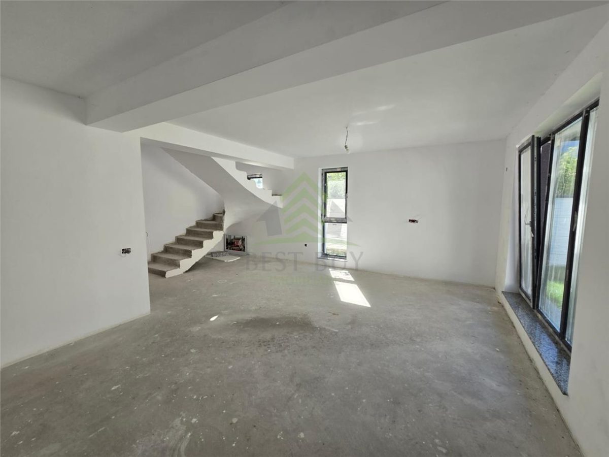 VILA DEOSEBITA FINISAJE INCLUSE SECTOR 1 BUCURESTII NOI METROU LAMINORULUI - foto 12