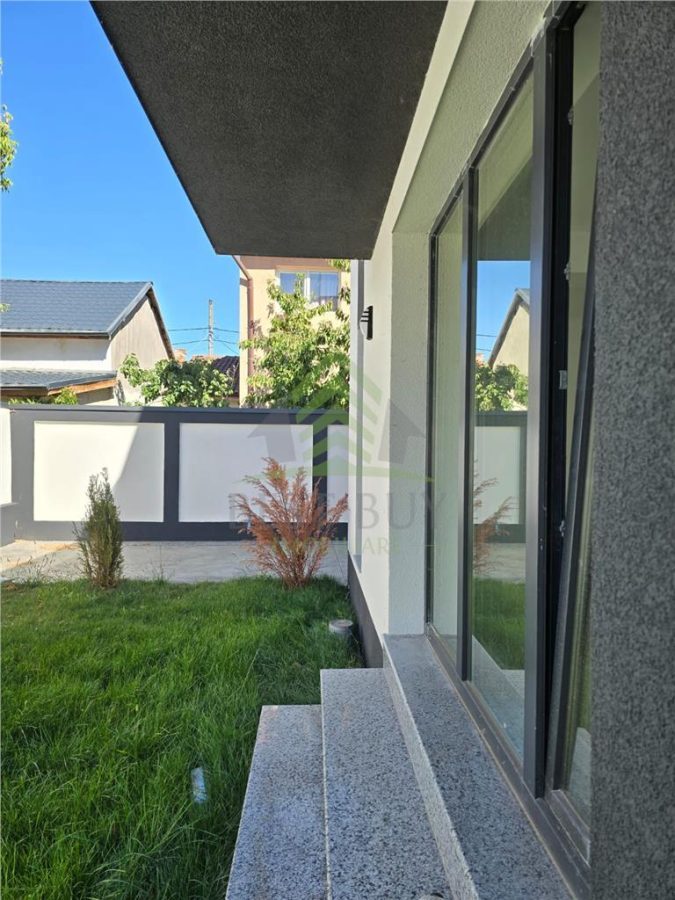 VILA DEOSEBITA FINISAJE INCLUSE SECTOR 1 BUCURESTII NOI METROU LAMINORULUI - foto 3