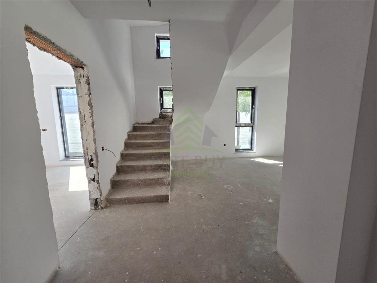 VILA DEOSEBITA FINISAJE INCLUSE SECTOR 1 BUCURESTII NOI METROU LAMINORULUI - foto 6