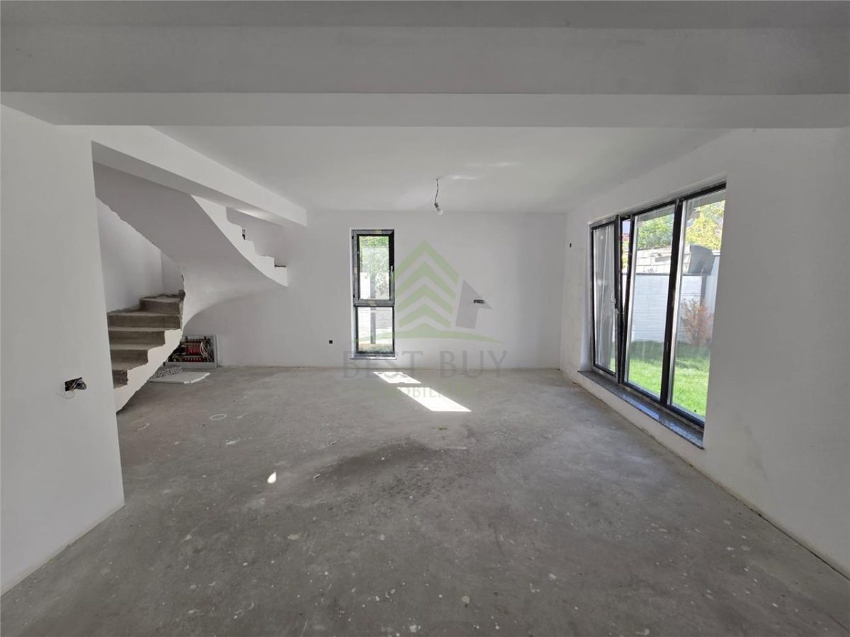 VILA DEOSEBITA FINISAJE INCLUSE SECTOR 1 BUCURESTII NOI METROU LAMINORULUI - foto 9