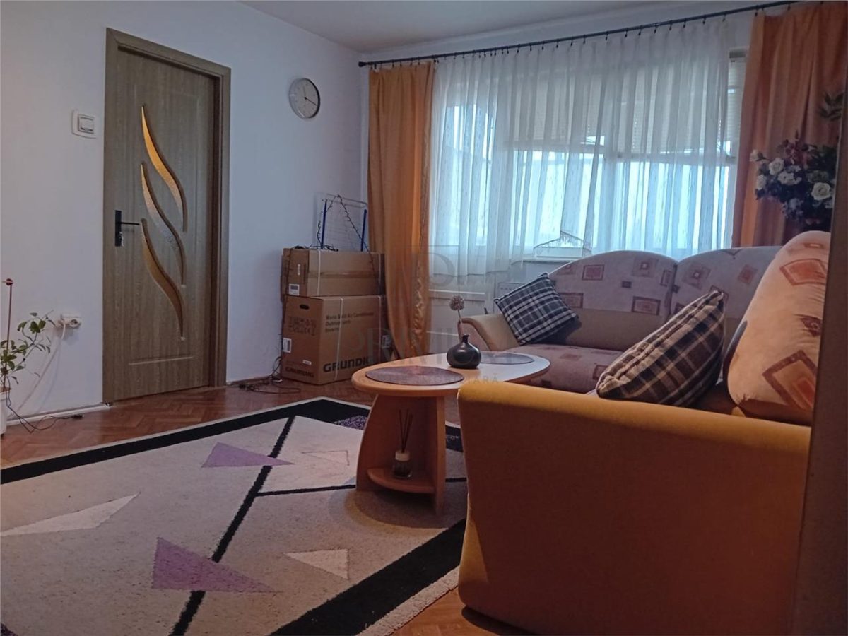 SPITALUL JUDETEAN |3 CAM |2 BALCOANE| CENTRALA | ZONA EXCELENTA - 