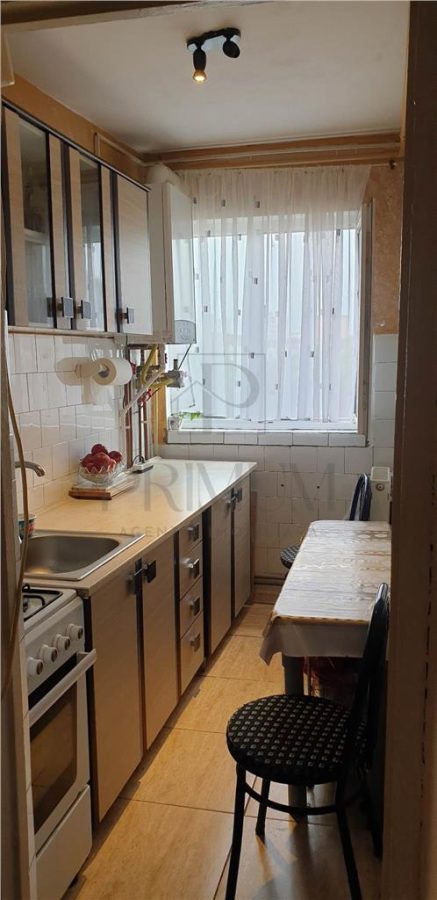 SPITALUL JUDETEAN |3 CAM |2 BALCOANE| CENTRALA | ZONA EXCELENTA - foto 3