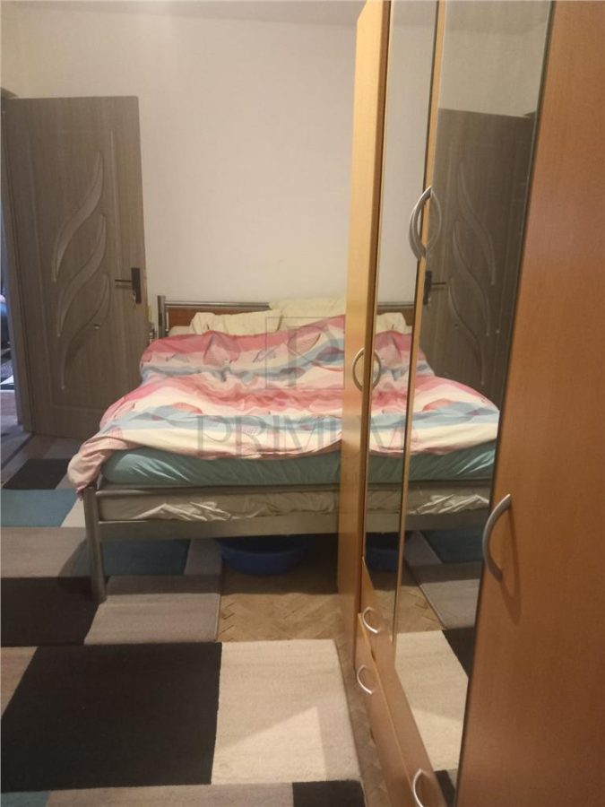 SPITALUL JUDETEAN |3 CAM |2 BALCOANE| CENTRALA | ZONA EXCELENTA - foto 4