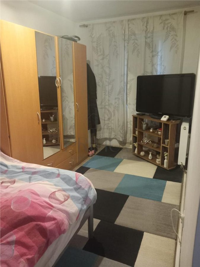 SPITALUL JUDETEAN |3 CAM |2 BALCOANE| CENTRALA | ZONA EXCELENTA - foto 5