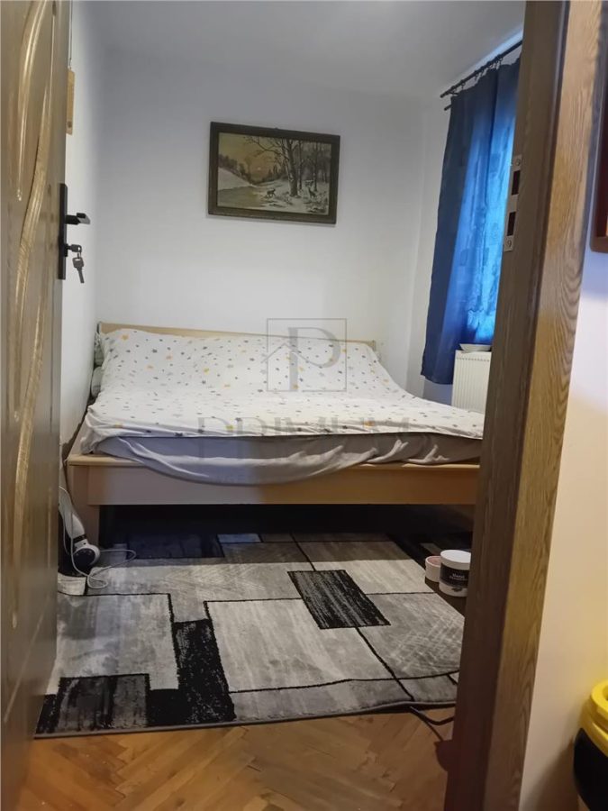 SPITALUL JUDETEAN |3 CAM |2 BALCOANE| CENTRALA | ZONA EXCELENTA - foto 10