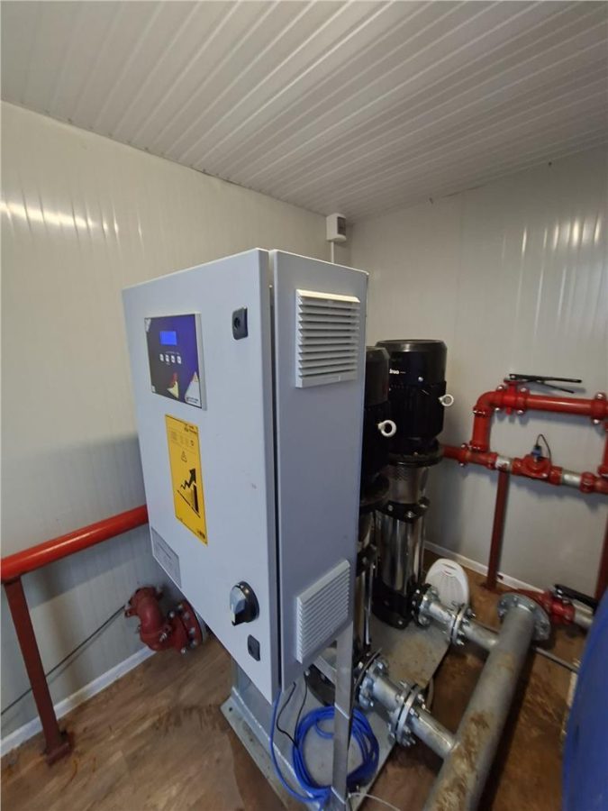 Hala 300 mp - Chitila - unica in jud. IF, dedicata IMM. - foto 10