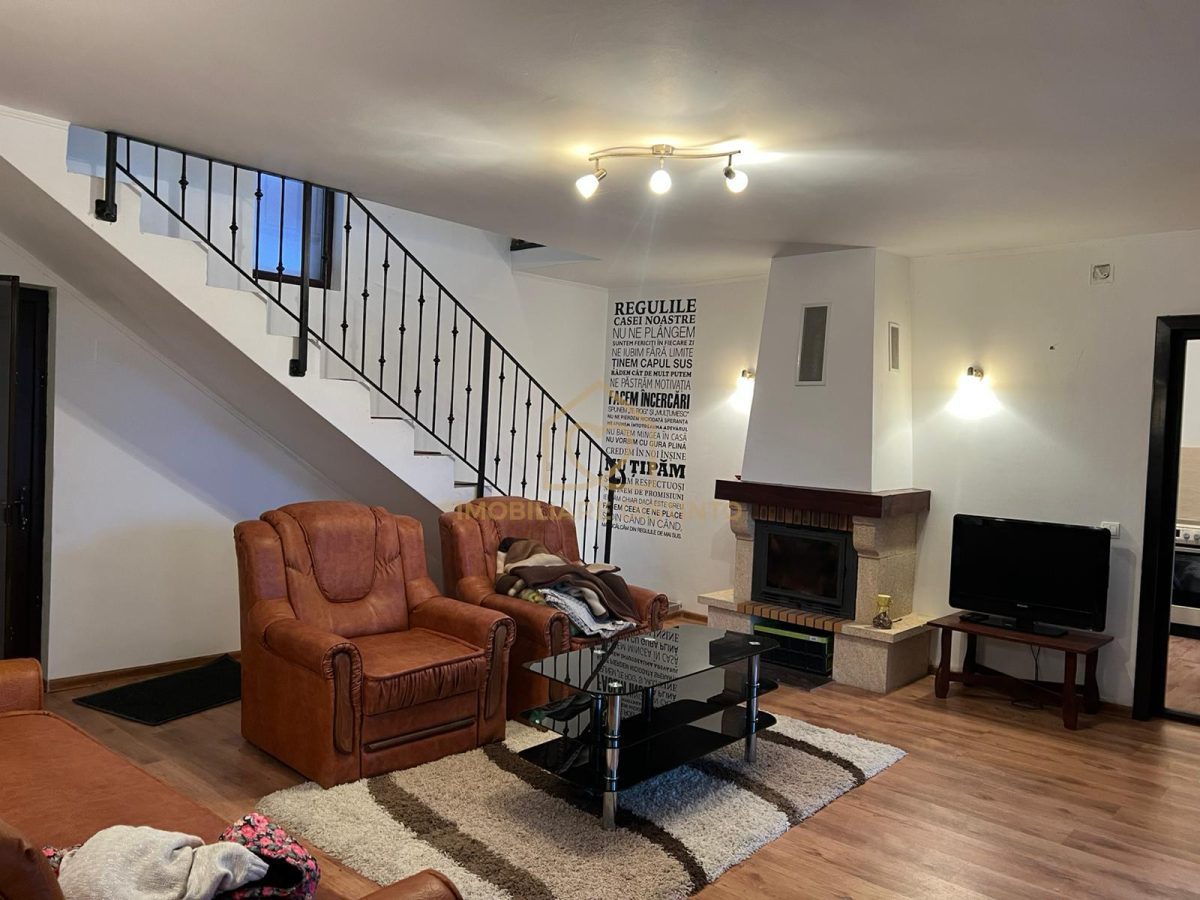 Casa cu 5 camere teren de 71 de ari - foto 5